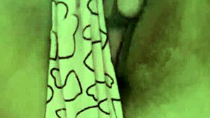 Skinny Indian college girl in outfit endures hardest fucking ever