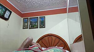 Wife Offered As Whore To Mature Friend