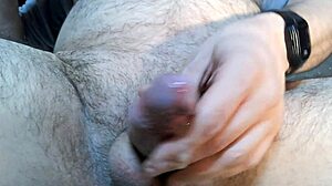 i had an intense orgasm with my toy today