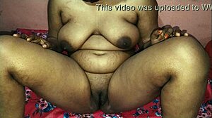 Blindfold Sex Game With Indian Bhabhi Amateurs Tits Old Girlfriend Friend Homemade!