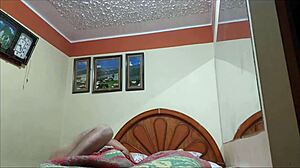 Wife Offered As Whore To Mature Friend