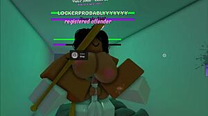 Šukám ji ve dvou různých kondominiích na Robloxu?