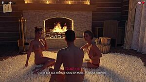 My Pleasure 67 Featuring Big Cocks And Tits