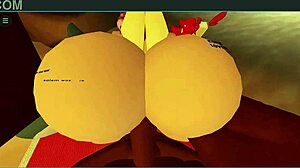 I tricked my best friend into fucking me in this montage