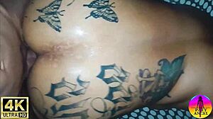 trailer: intense encounter with married gym teacher