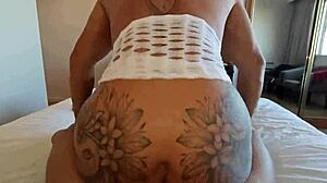 Deep Throat And Intense Action With Mikexmoreno