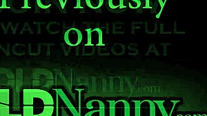 Зрелая няня рыжая и брюнетка лесбиянки пальцами и мастурбацией до оргазма милф