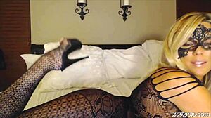 Xogisele Says, 'I'm Getting Naughty In My Lingerie With Toys'