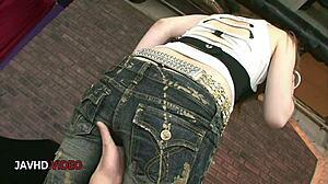 Busty Milf Yuria Kano Gives Hardcore Blowjob