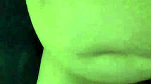 kandy kane, a chubby housewife in amateur homemade scenes