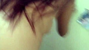 Hotwife Rides Friend's Big Cock to Creampie