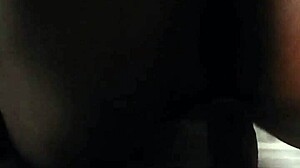 skinny bbc destroys pussy