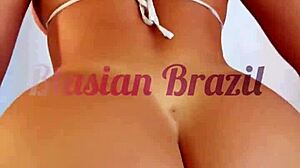 Lina Nakamura says, 'Cum inside me without condom!'