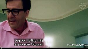 Charlize Theron In The Life And Death Of Peter Sellers 2004