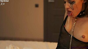 The most ridiculous stepfamily video contrasts taboo milf mommy creampie with not son dating big tits sex.