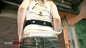 Busty Milf Yuria Kano Gives Hardcore Blowjob