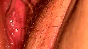 crazy suckslut 13 licks and sucks cunt with intense passion and deepthroat action