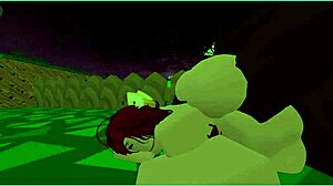 I tricked my best friend into fucking me in this montage