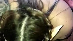 i fucked that turkish slut with big tit's part 2