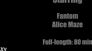 Belgian teen alice maze in piss ritual drinking