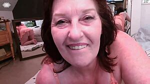 Big Ass American Gets Humiliation With Dildo Riding And Dirty Talk Orgasms