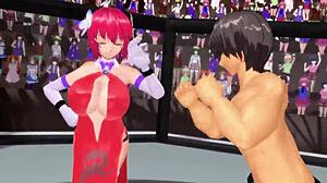 Boko877 Longer Clip Compilation 2