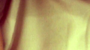 My wife acts like a slut with anal play