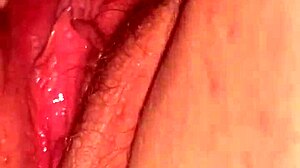 crazy suckslut 13 licks and sucks cunt with intense passion and deepthroat action