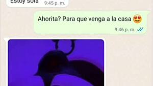 Doña mary gives me twerks at the gym because she's lonely