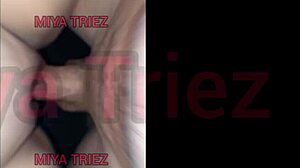 Miya Triez compilation features housewife humiliated with big tits and ass.