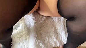 helped my hot stepmom pick those tight leggings? she loved the fit.