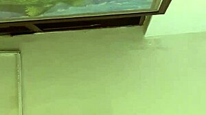 Petite Teen Achieves Intense Orgasm During Web Chat Session