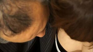 watch this intense shemale group sex with four participants engaging in various acts