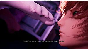 Alice loves sucking on those sexy feet 😍