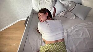 step bro quickie sex