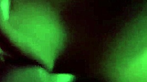 She loves getting her ass fucked before bed! So intense!