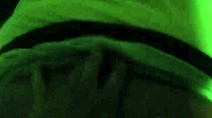 skinny bbc destroys pussy