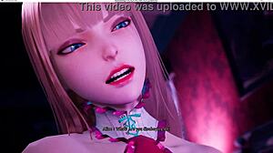 Alice loves sucking on those sexy feet 😍