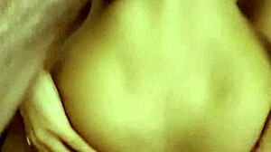 I watch Monika Fox get anal and pussy fucked with sloppy blowjob