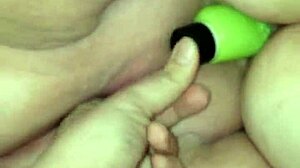 helping my wife orgasm with her girlfriend