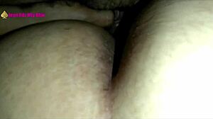 jean rdz begs her bull to impregnate her big tits bbw body