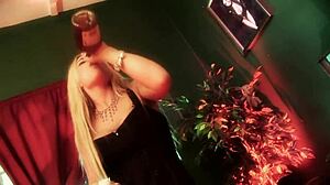 Tyler gets pumped full of classy dudes cock