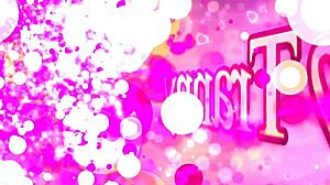 Blonde trans Leticia Rodrigues bends over for the machine