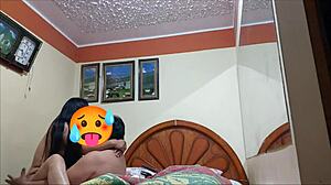 Wife Offered As Whore To Mature Friend