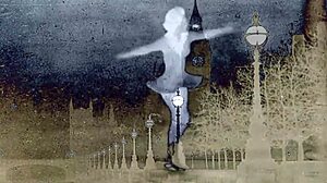 vintage erotic art collection