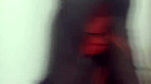 Husband Makes Wife Suck His Dick