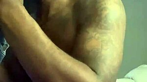 Girl with small tits performs oral sex and gets fucked in puchi porn