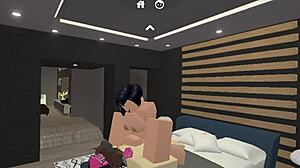 intense encounter with a prostitute lasting until the server shuts down