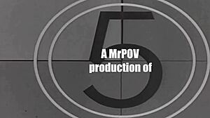 Nerd Madison Wilde Blows Cock Before Riding Shaft