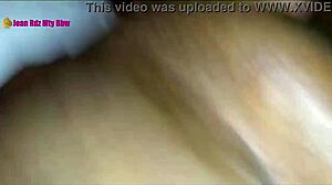 jean rdz begs her bull to impregnate her big tits bbw body